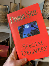 Load image into Gallery viewer, Special Delivery OOAK
