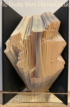 Load image into Gallery viewer, "Alba" My artistic impression of Scotland