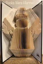 Load image into Gallery viewer, Angel : : Book Angel