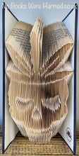 Load image into Gallery viewer, Pot Head Skull : : Hash Leaf : : Hemp Leaf