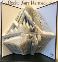 Load image into Gallery viewer, The Bibliophile Collection : : "The Mountains Are Calling" : :
