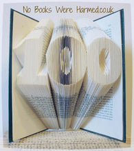 Load image into Gallery viewer, 100th Birthday Centenary gift