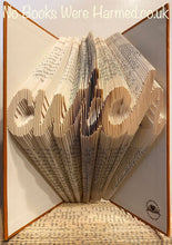 Load image into Gallery viewer, "cwtch" : : Hug in Welsh