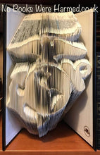 Load image into Gallery viewer, The Bibliophile Collection : : Collector's Piece : : Marine Corps : : US Marines USA Marine