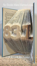 Load image into Gallery viewer, 831