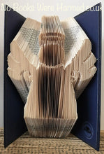 Load image into Gallery viewer, Angel : : Book Angel
