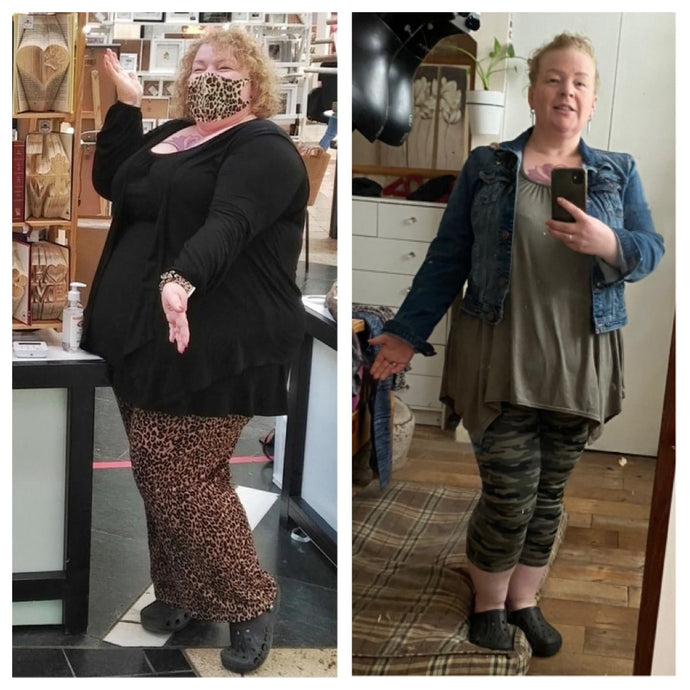 All work and no play, made a very fat Jo!