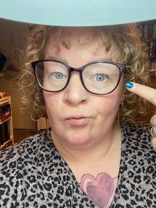 Top tip - wear the glasses 🙄