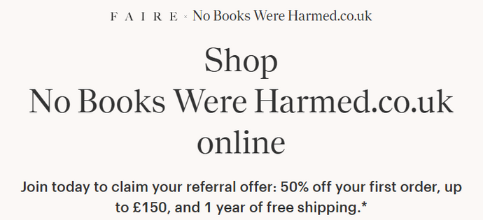TRADE CUSTOMERS