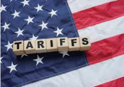 US Tariffs update. Kinda.
