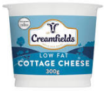 Think you know Cottage Cheese? Think again! This NoBooksBlog has NOTHING to do with books...