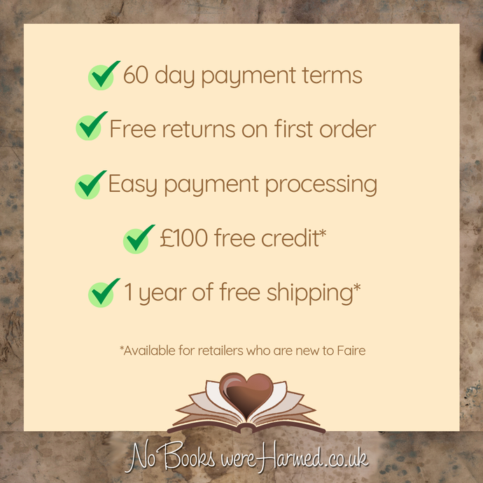 NoBooksTrade.com