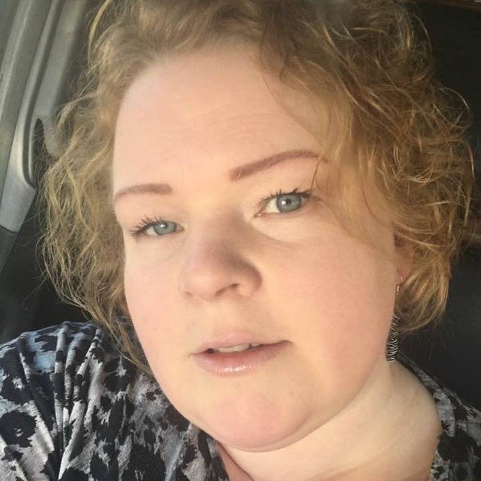 If I had a pound for every time I've been told to start a blog...