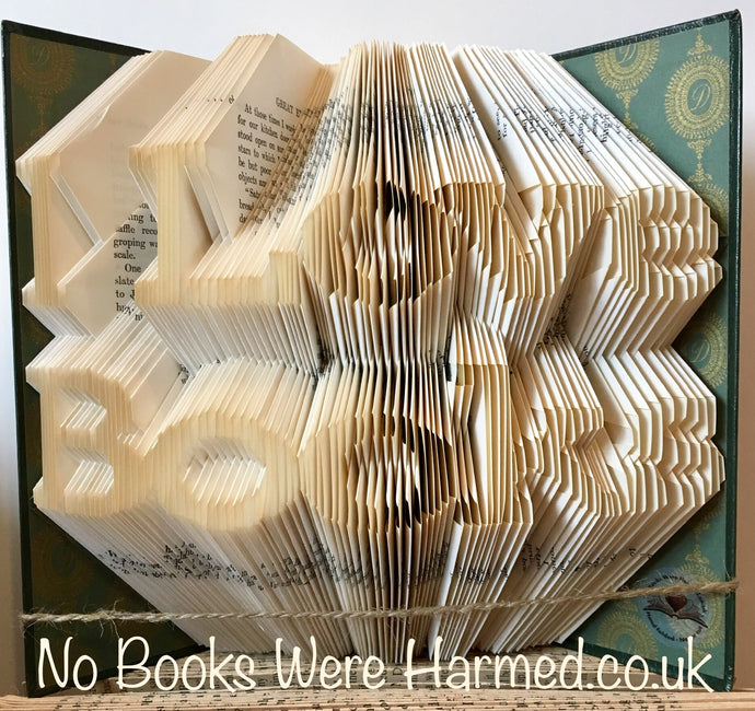 It's International Book Lovers Day!