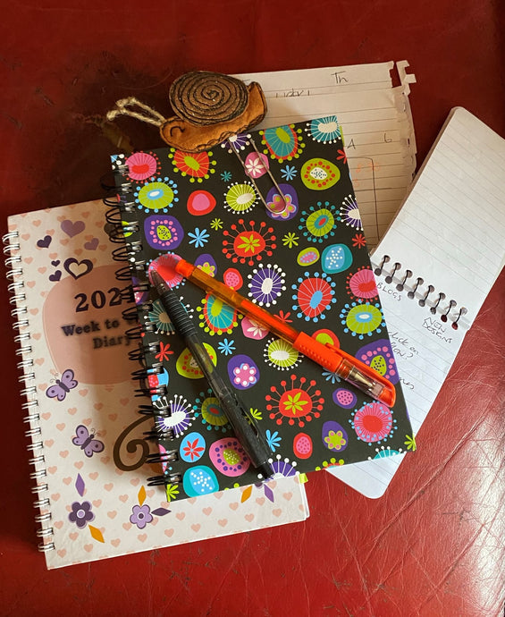 A blog post about blog posts?