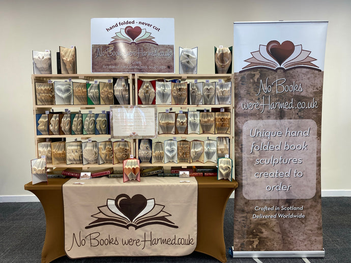 Planning your first craft sale event?