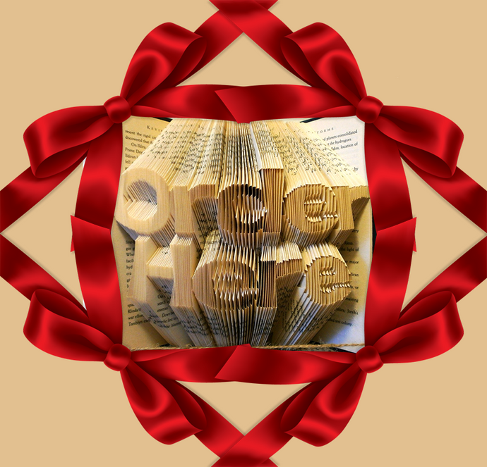 Christmas Shop - NOW OPEN!