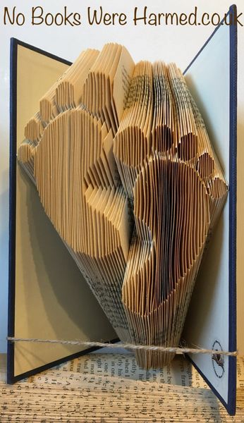 Special Delivery for a special deliver-er