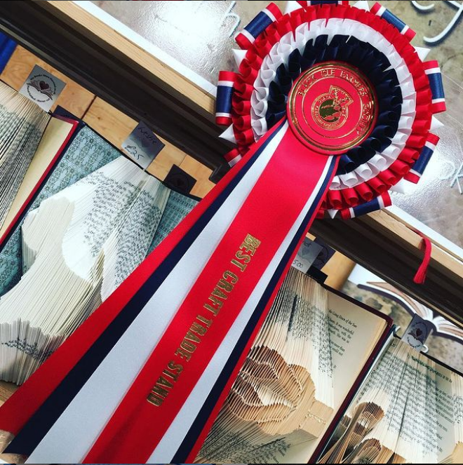 I didn't even know it was a thing!