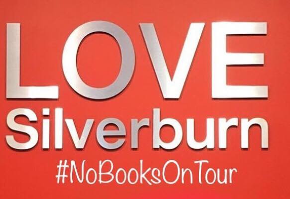 Silverburn!  I'm coming to getcha!