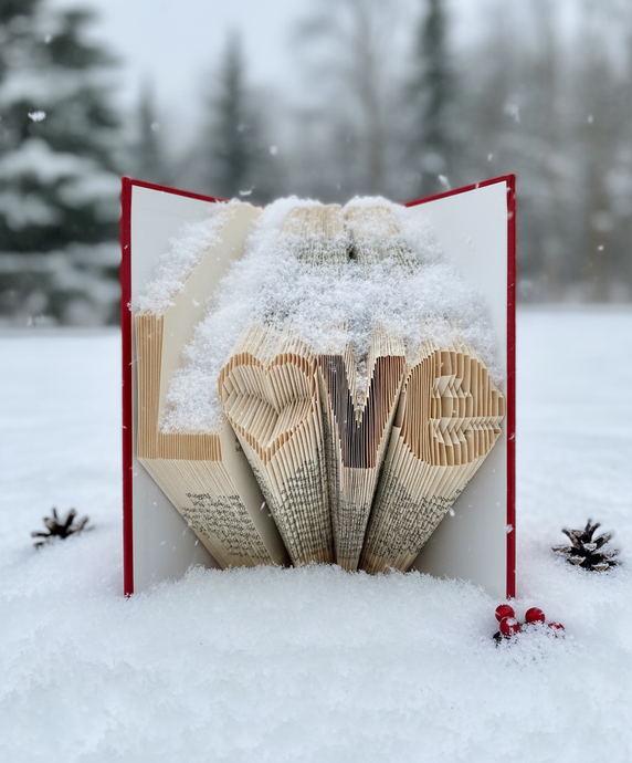Christmas Shop, NOW OPEN!