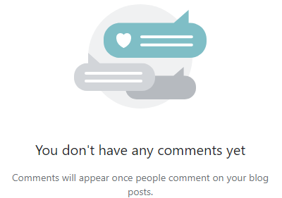 The thing with social media is...