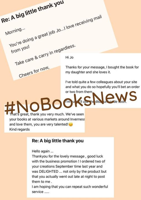 Oooft, It's been a busy couple of weeks!