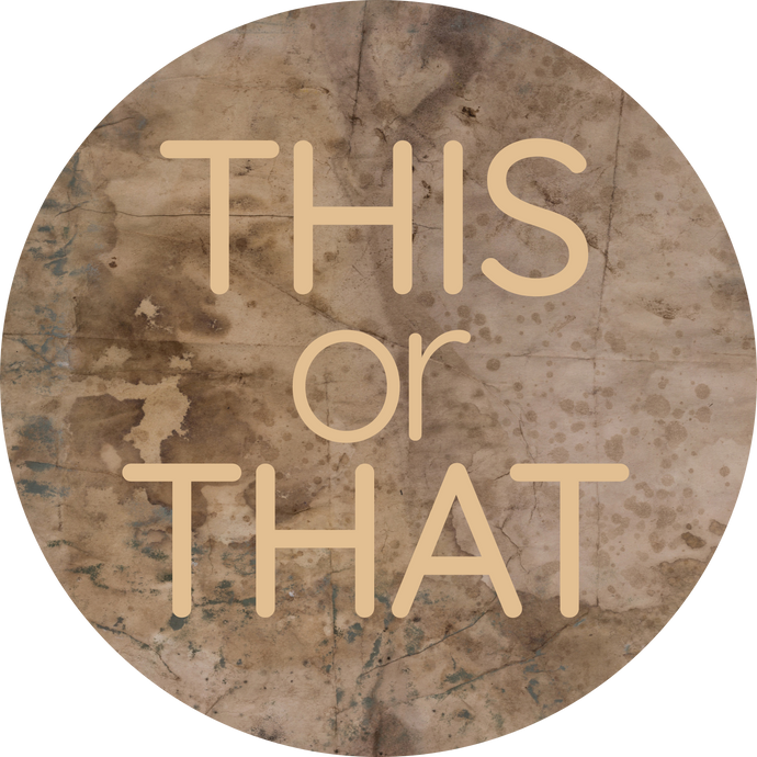 Descision : Day 22 March Meet The Maker