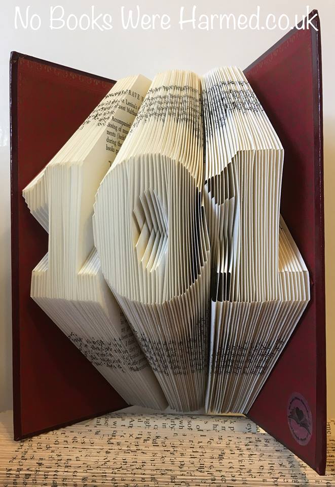 101st Birthday Centenary gift