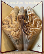 Release the Kraken!!! : : Octopus in a book