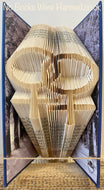 Female Female Double Venus Symbol