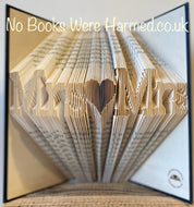 Mrs ♥ Mrs : : Wedding present, Top Table décor, family gift