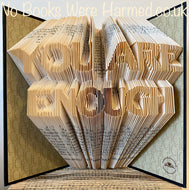 You are Enough