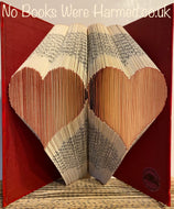 Double Two Hearts