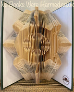 Ship's wheel