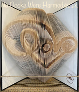 Swirly typography 