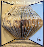 Nevermore : : Edgar Allan Poe inspired