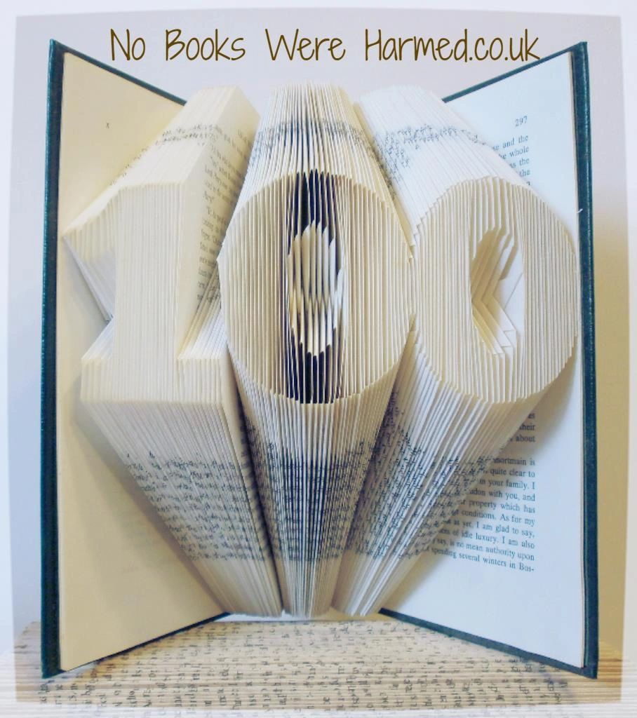100th Birthday Centenary gift