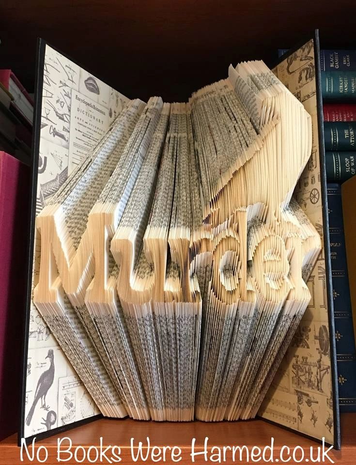 The Bibliophile Collection : : Collector's Piece : : Murder Of Crows