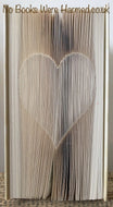 Shadow love heart