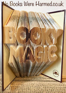 BOOKY MAGIC