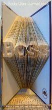 Load image into Gallery viewer, Mini &quot;Boss&quot;
