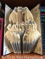 The Bibliophile Collection : : Collecter's Piece : : Cauldron of Bats