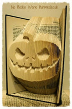 Load image into Gallery viewer, Jack The Lantern : : Pumpkin Pal
